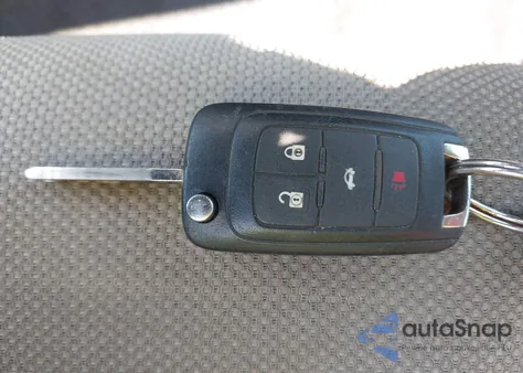 2013 Chevrolet Cruze Ls Auto z USA, uszkodzony, nr VIN 1G1PA5SH6D7278290